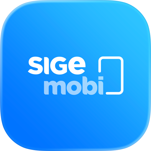 SIGE Mobi - PDV para celulares