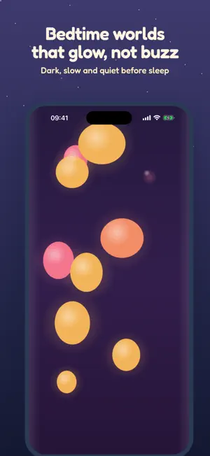 Minly: Baby & Toddler Sensory screenshot 4