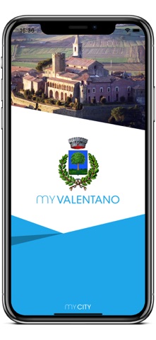 MyValentano Screenshot 1 of 4