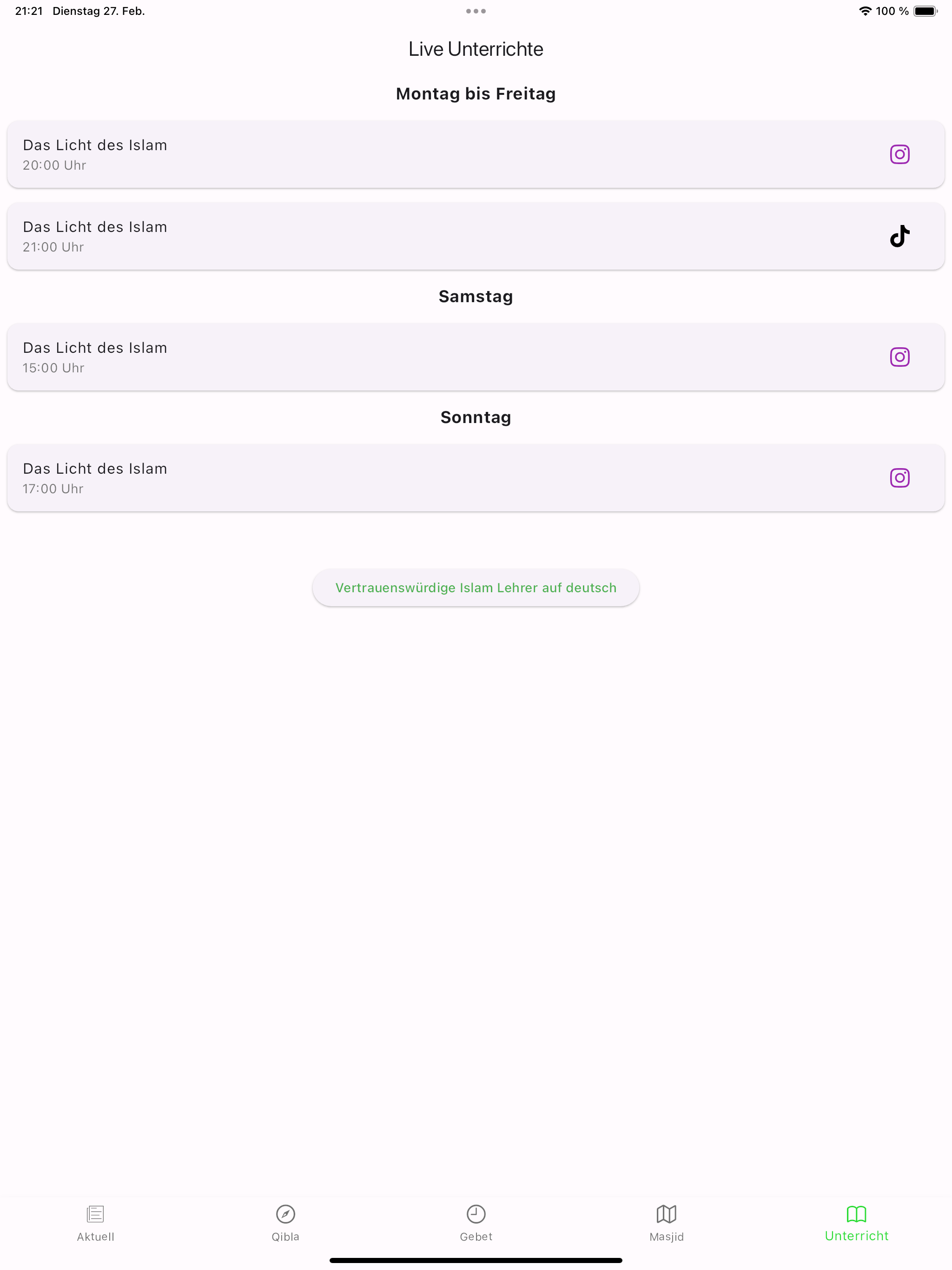 Faith Compass screenshot 7