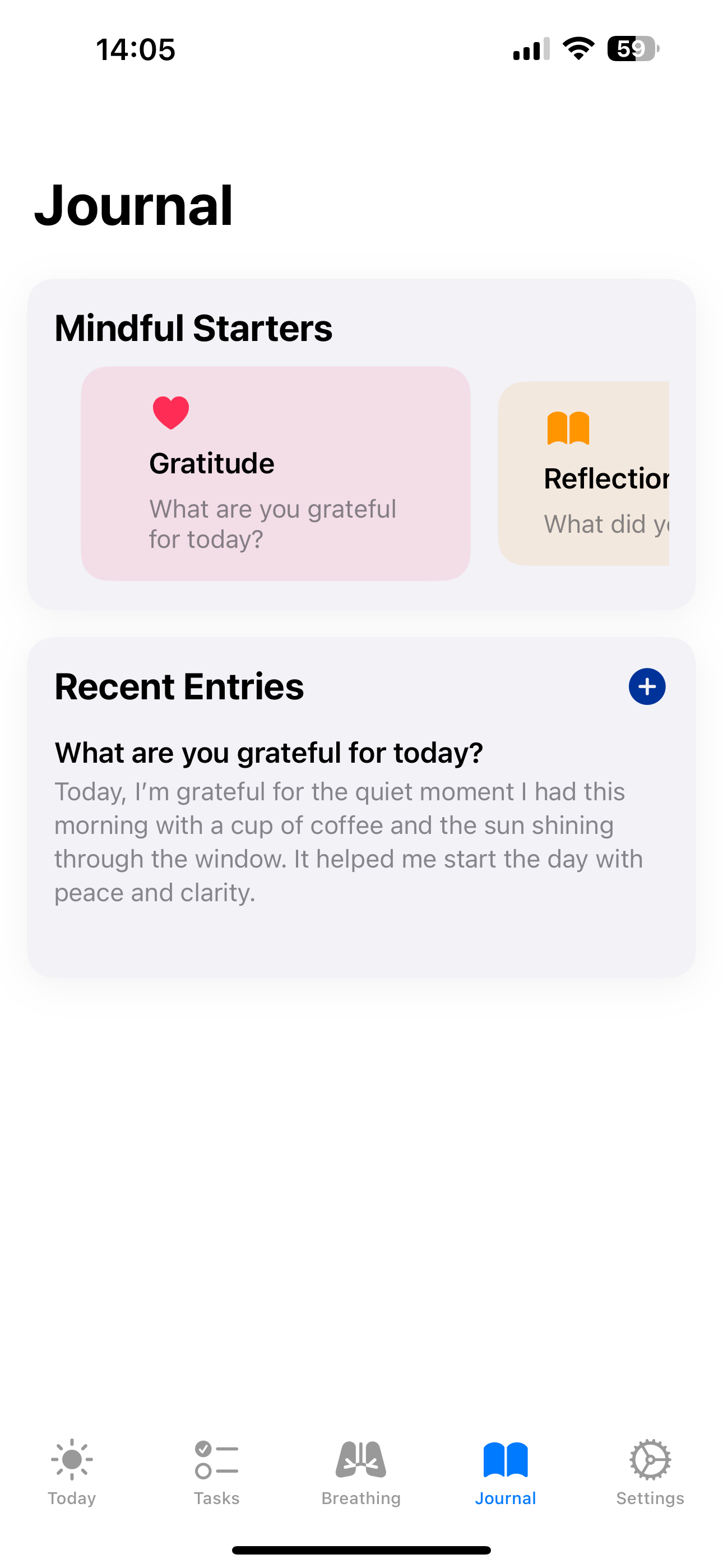 ZenDo App