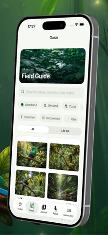 RioBirds Watch Screenshot 3 of 6