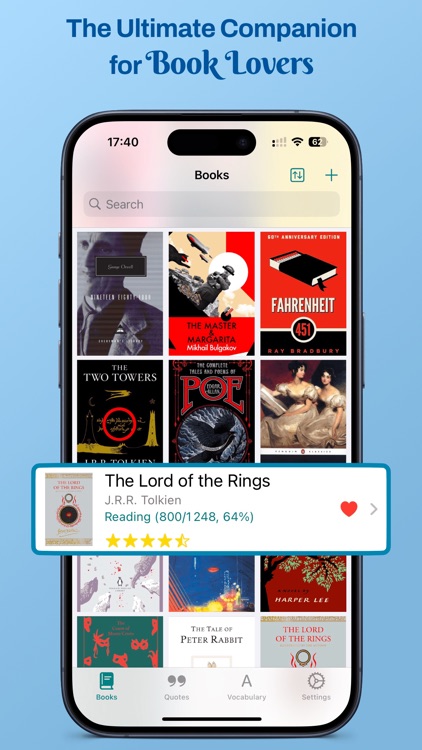 Bookopedia: Note-Taking Books