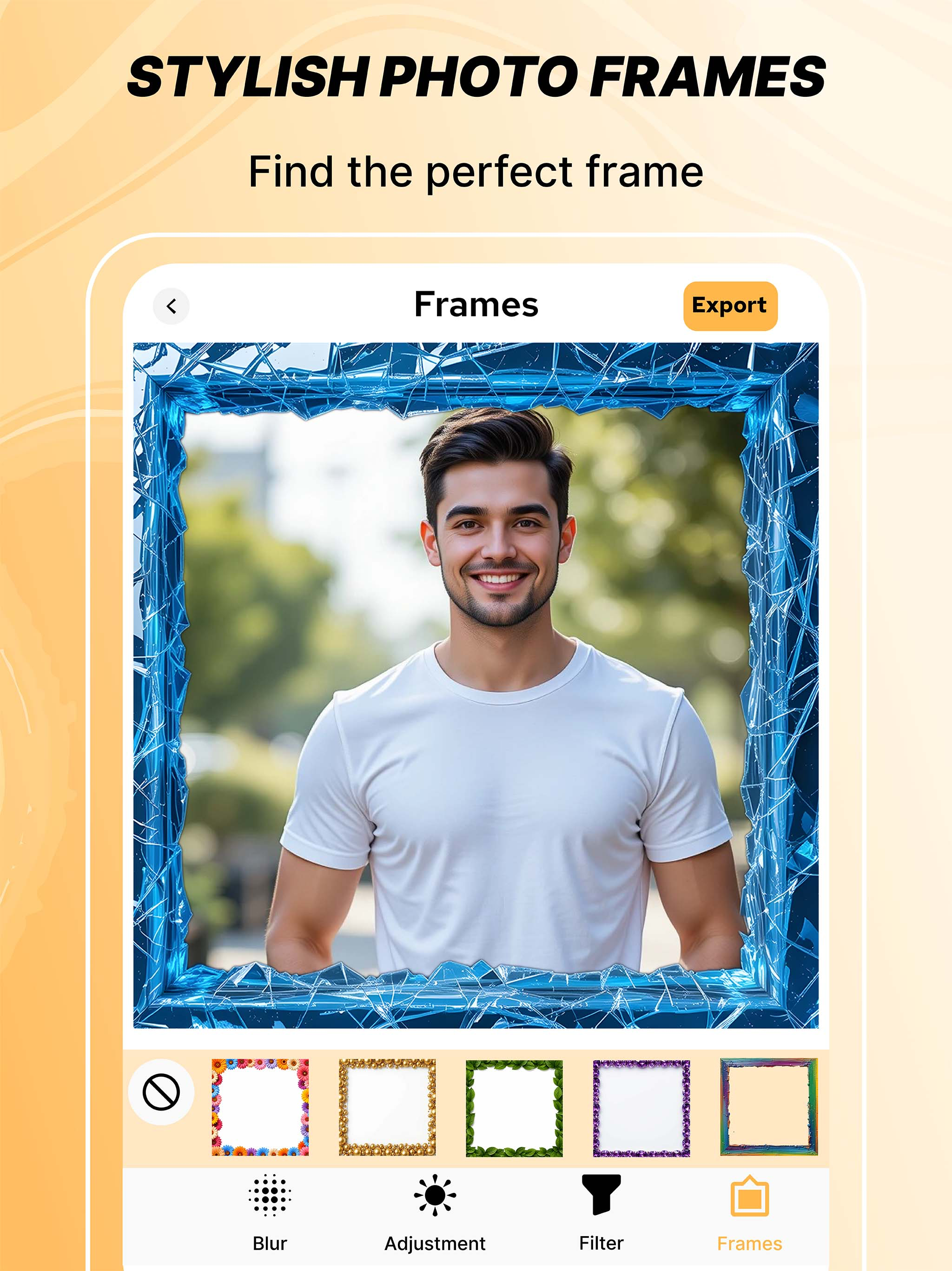 Photo Background Editor screenshot 12