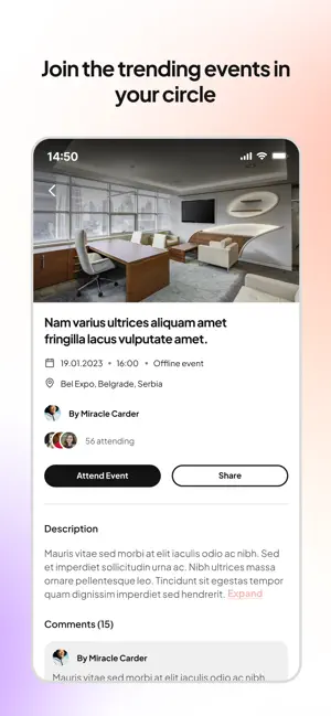 Yooop screenshot 4