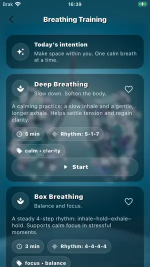 AstroPath: Inner Reflection screenshot 1