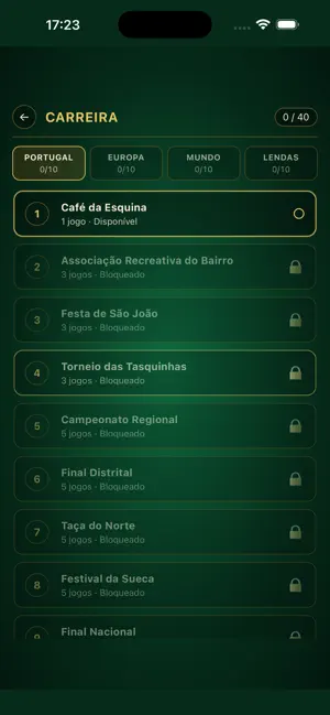 Sueca - Jogo de Cartas screenshot 3