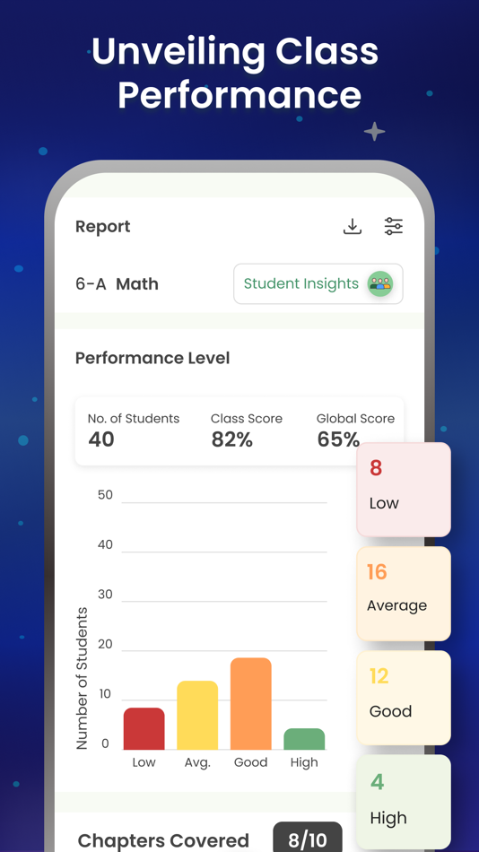 #5. Class Saathi (macOS) بواسطة: TagHive Inc.
