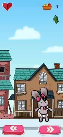 Mero's Bunny screenshot