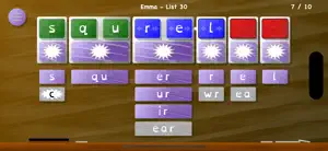 Simplex Spelling HD screenshot 1