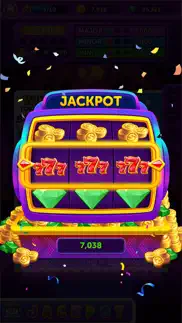 triple win: lottery scrach iphone screenshot 2