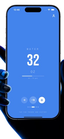 ChromaFit Screenshot 9 of 10
