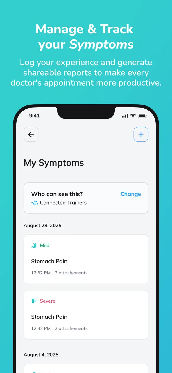 #2. Health Haven (iOS) di: Health Haven Technologies Ltd