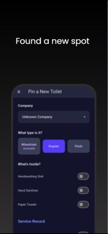 PortaPulse screenshot