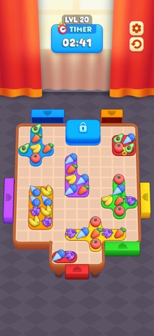Sort and Deliver Screenshot 2 of 6
