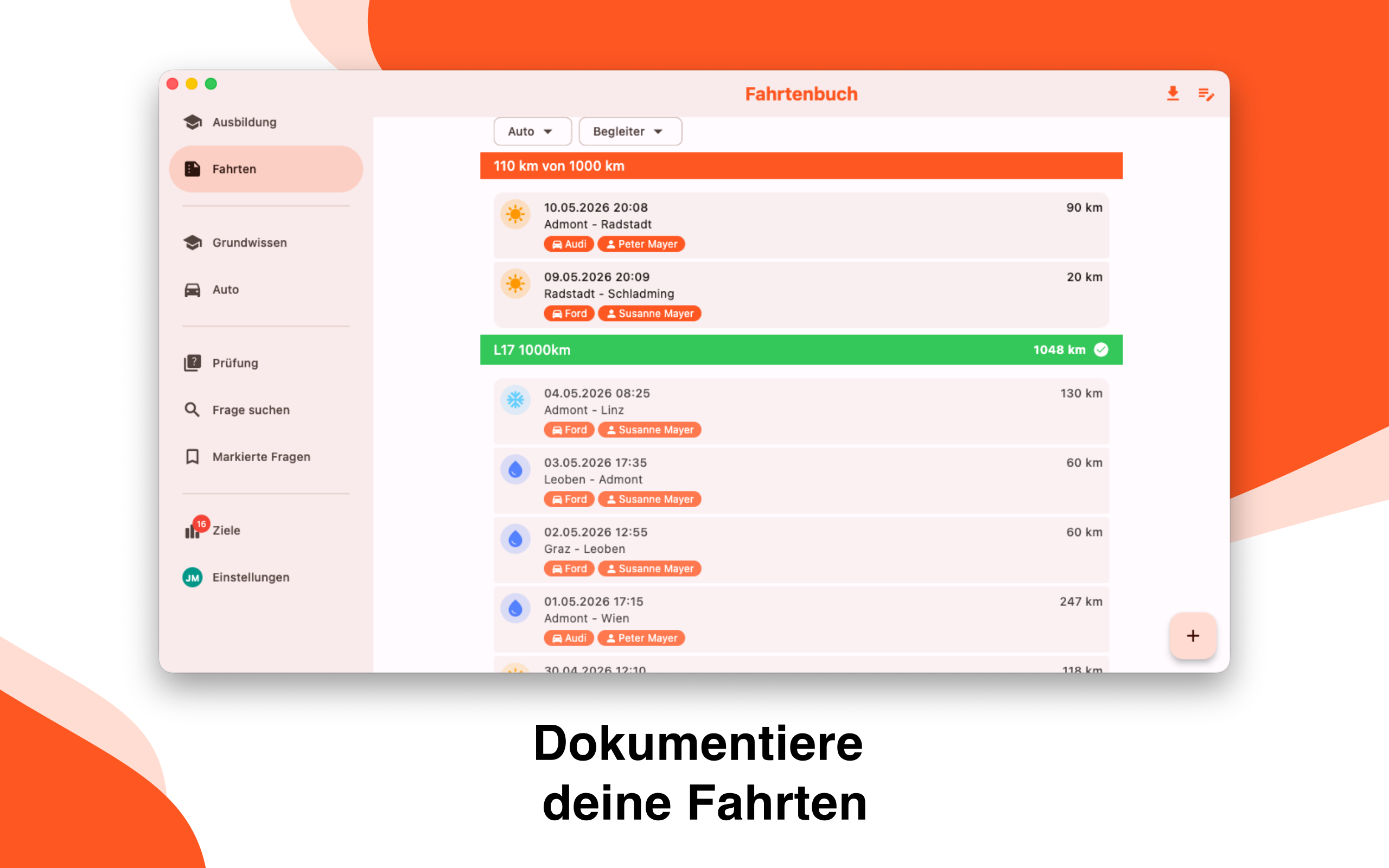 Fahro screenshot 25