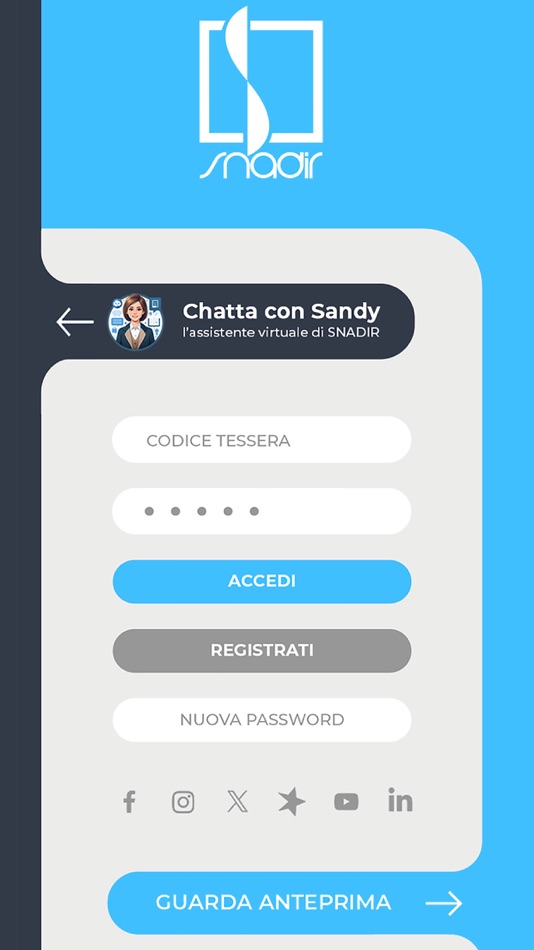 #1. SNADIR (iOS) 由: adk design