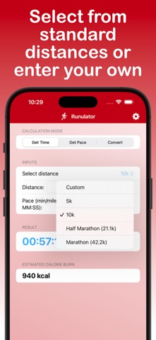 Triulator screenshot
