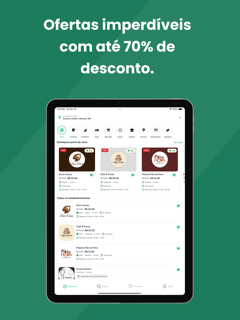 Desperdiça Não screenshot 5