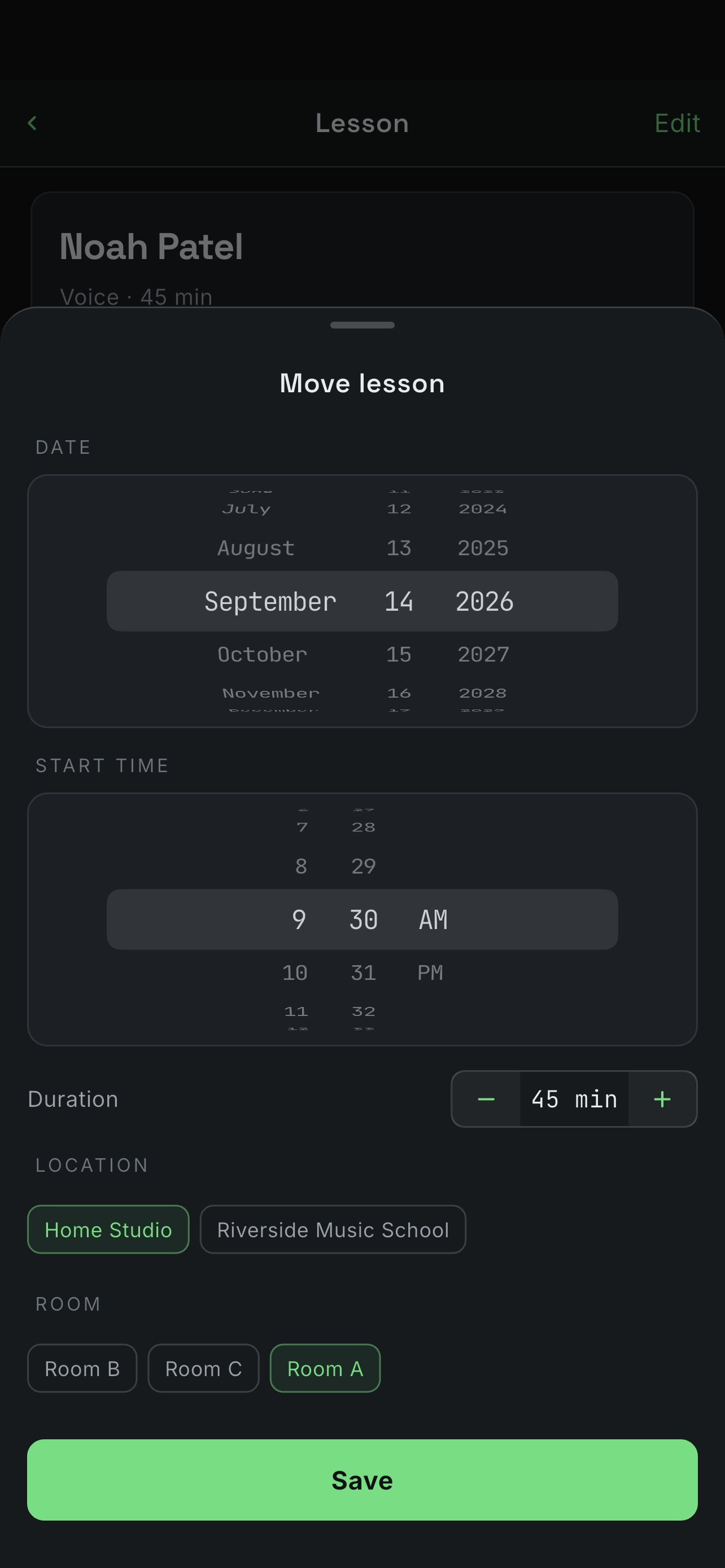 Screenshot 4 of Wolfi