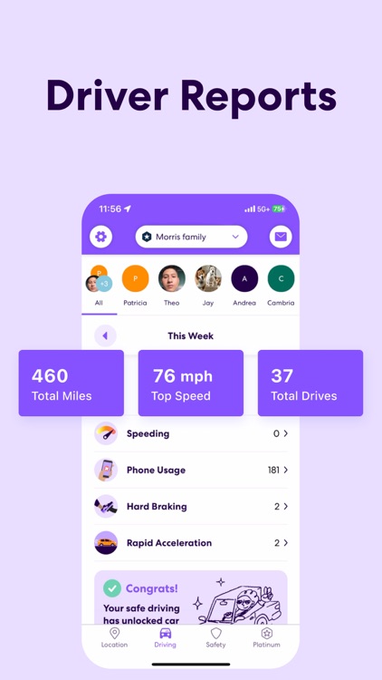 Life360: Stay Connected & Safe screenshot-7