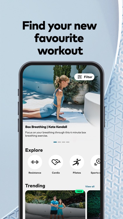 Optus Sport screenshot-7