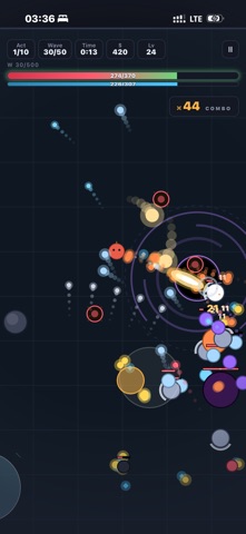PotatoArena Screenshot 5 of 10