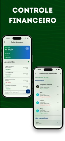 FutRua screenshot