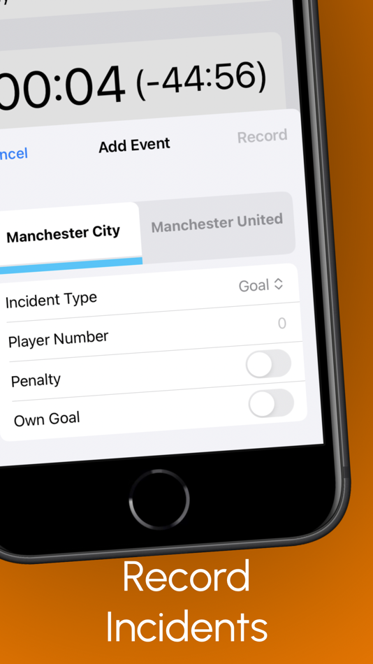 #2. PitchPulse (iOS) 由: Dan Malyaris