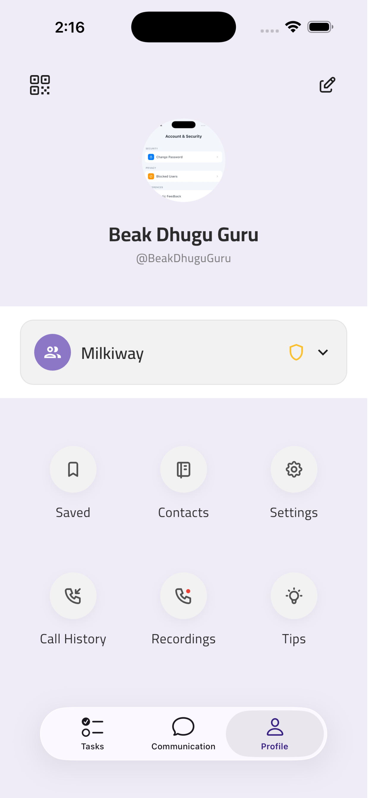 Yenext screenshot 3