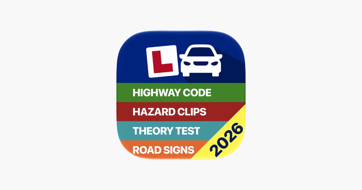 ‎Driving Theory Test Kit UKDL® App - App Store