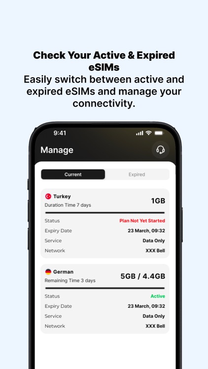 CREWeSIM: Global eSIM for Crew screenshot-4