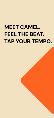 Bpm Counter: Boom-Chick Screenshot 1 of 4