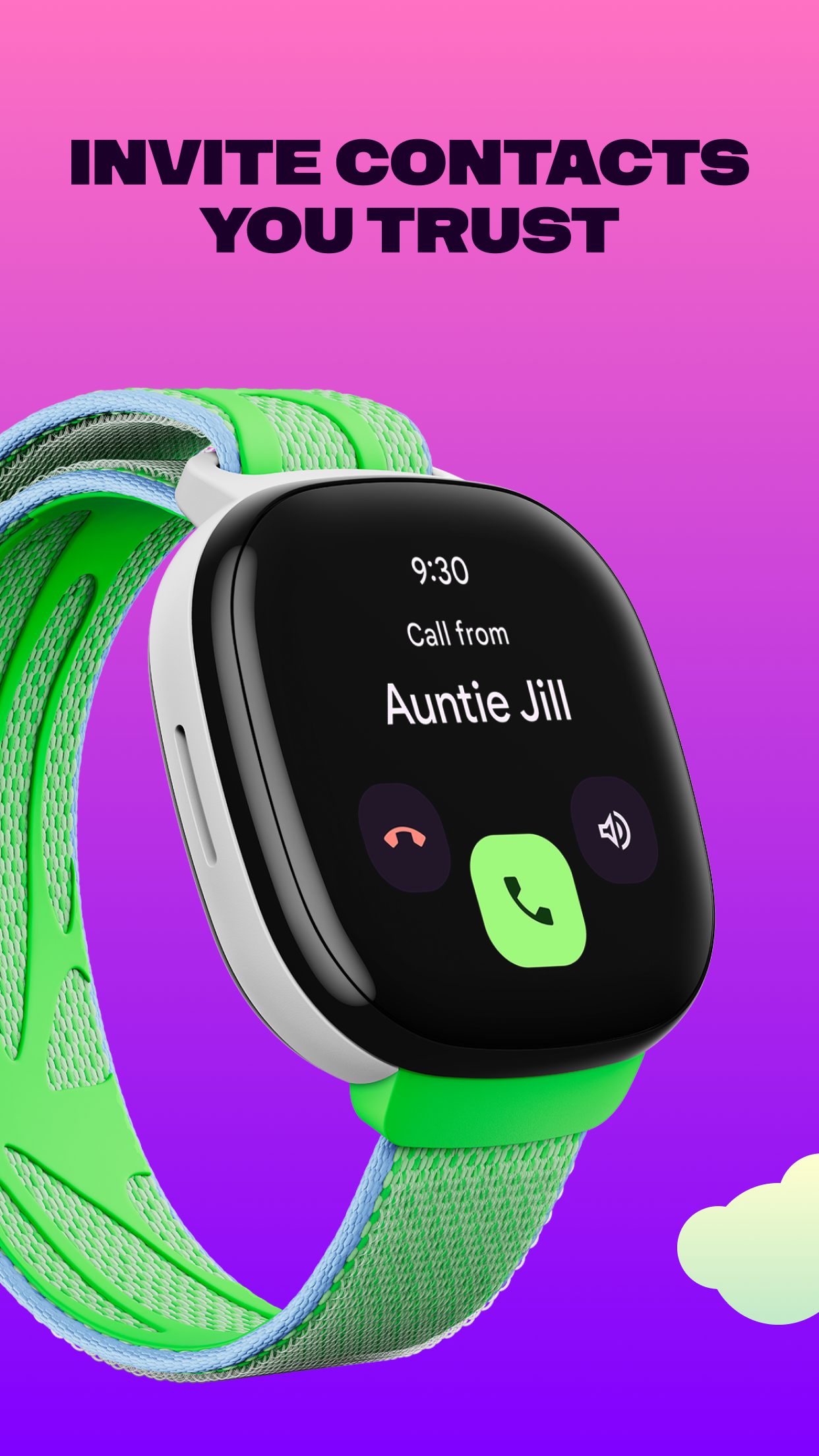 Fitbit Ace screenshot 4