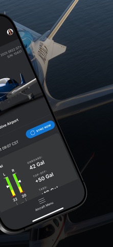 Cirrus IQ Screenshot 2 of 9