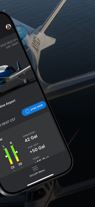 Cirrus IQ Screenshot 2 of 9
