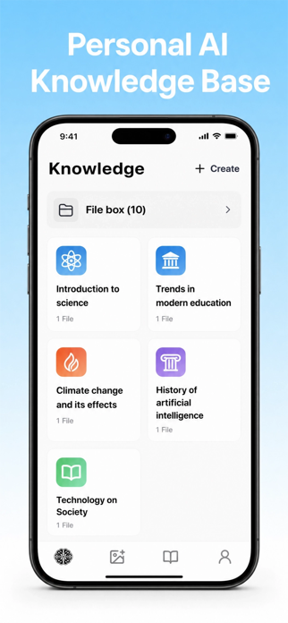 Omniside -AI Assistant Screenshot 3 of 6