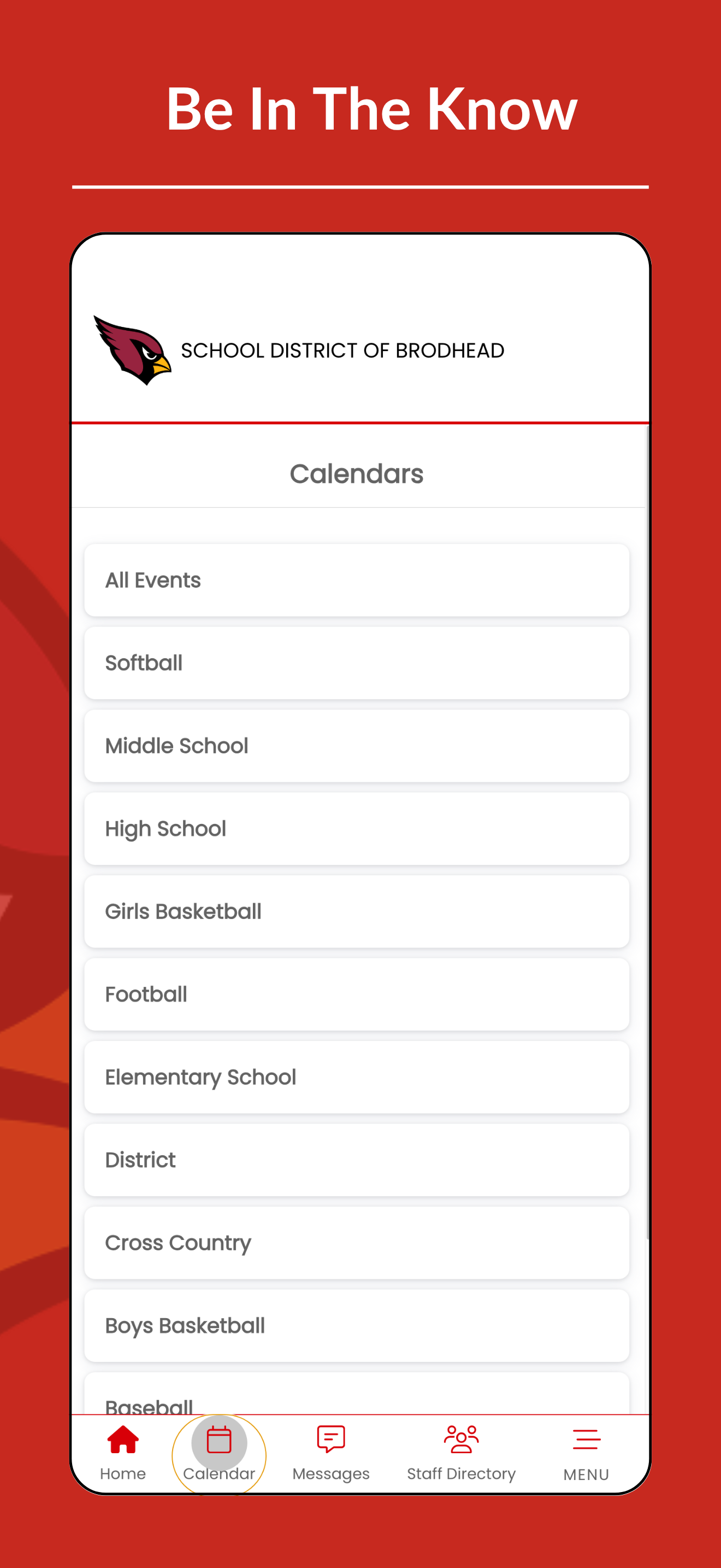 Brodhead School District