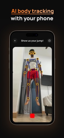 How2Jump: Jump Higher, Faster Screenshot 2 of 7