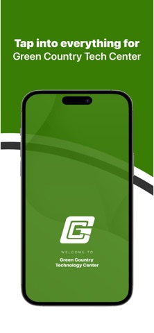 Green Country Tech Center Screenshot 1 of 5
