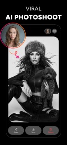 AI Image Generator - LooksArt screenshot