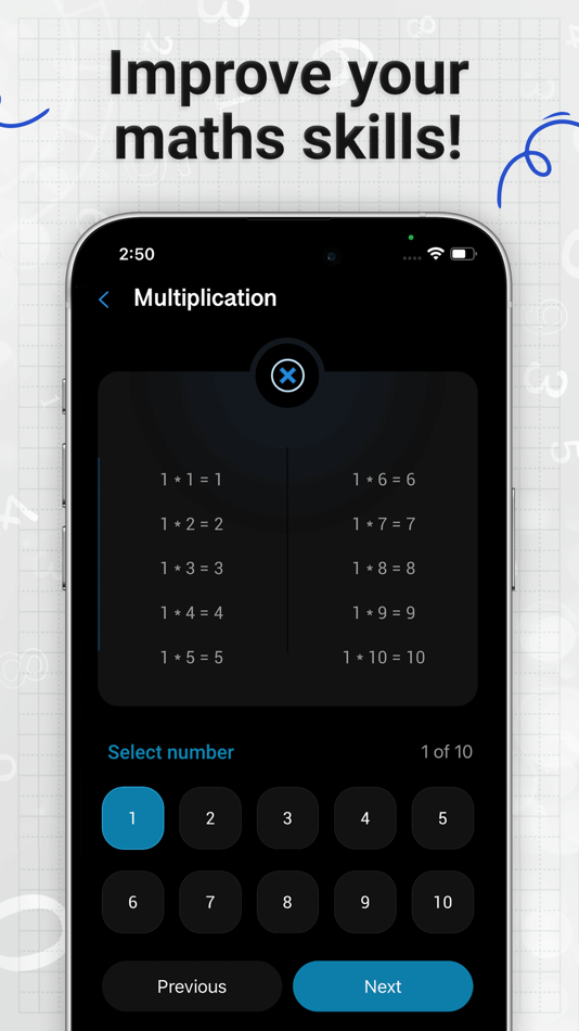 #6. Math Solver : Math Scanner (iOS) 来自: Laxay Gajera