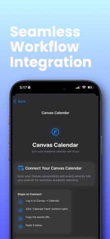 omniflow productivity screenshot