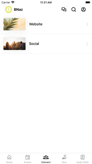 Beaverton Naz screenshot 3