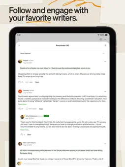 Medium: Read & Write Stories screenshot 12
