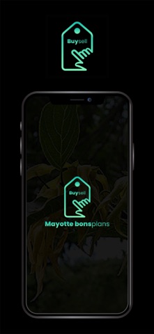 MAYOTTE BONS PLANS screenshot