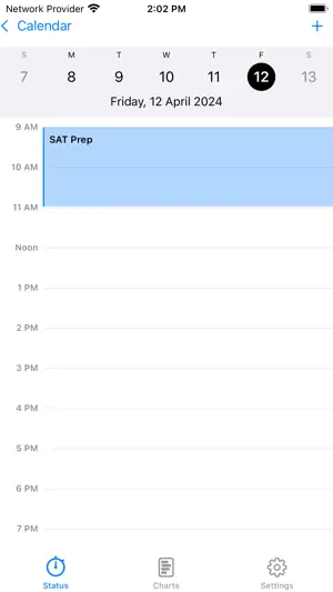 Prodler screenshot 2