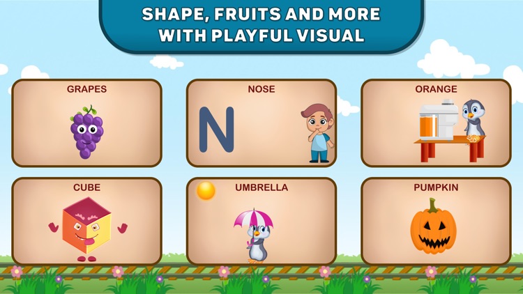 ABCKidsTV - Tracing & Phonics screenshot-4