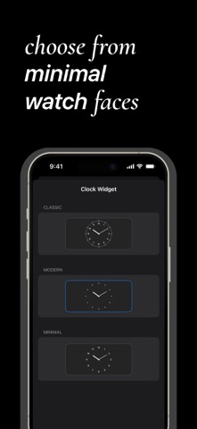 Unscroll – Reclaim Your Focus Screenshot 5 of 6