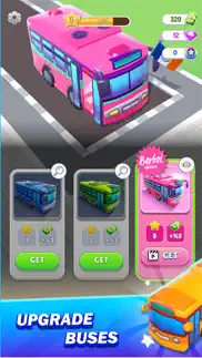 terminal master - bus tycoon айфон картинки 2